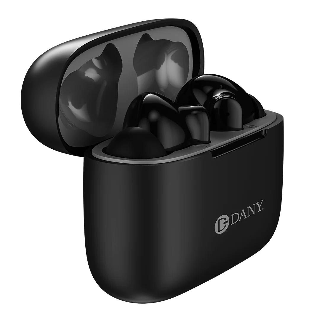 Danny Airdots 101 Danny Airdots 101